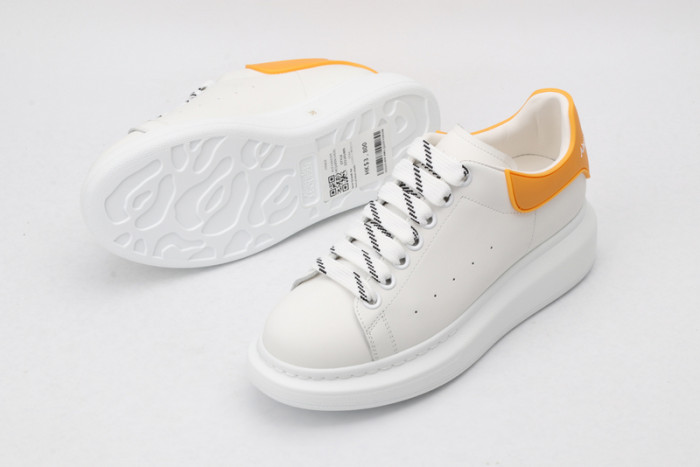 ALEXANDER MCQUEEN SOLE SNEAKERS