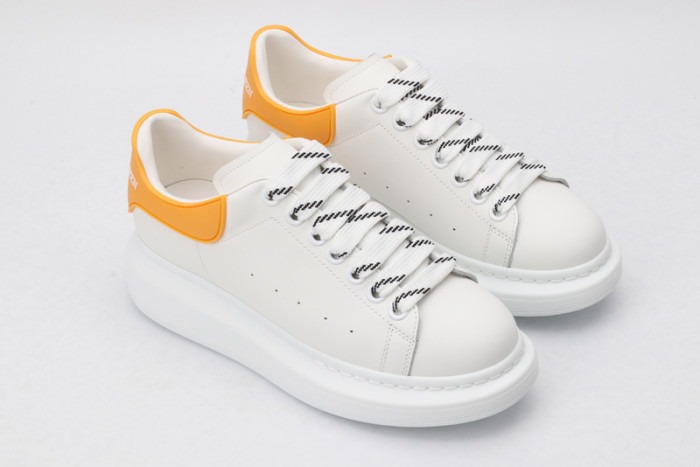 ALEXANDER MCQUEEN SOLE SNEAKERS