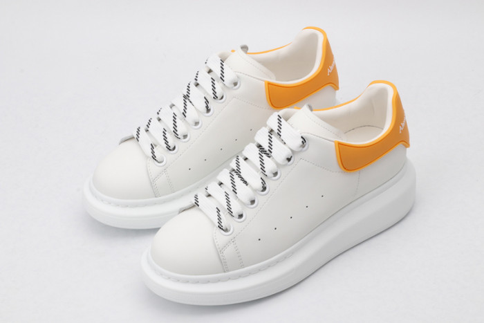 ALEXANDER MCQUEEN SOLE SNEAKERS
