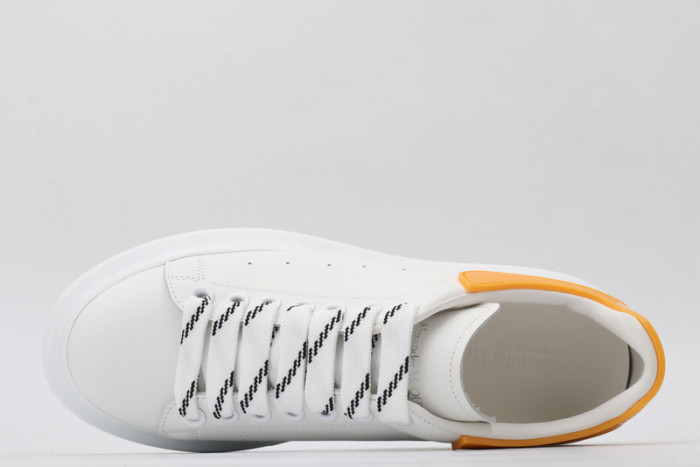 ALEXANDER MCQUEEN SOLE SNEAKERS