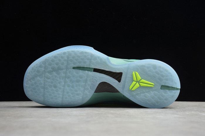 Nike Kobe 6 Prelude (All Star MVP) - 640220-001