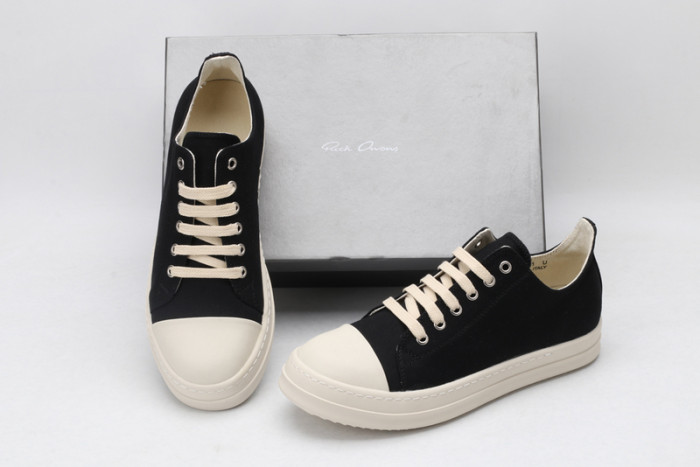 RICK OWENS SNEAKERS