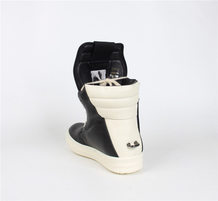 RICK OWENS SNEAKERS