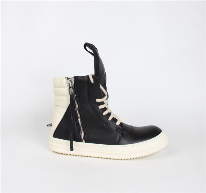 RICK OWENS SNEAKERS