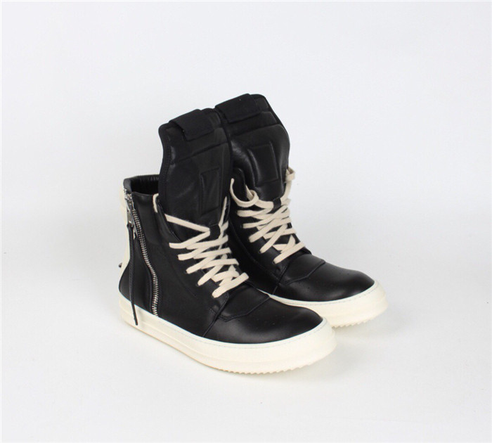 RICK OWENS SNEAKERS