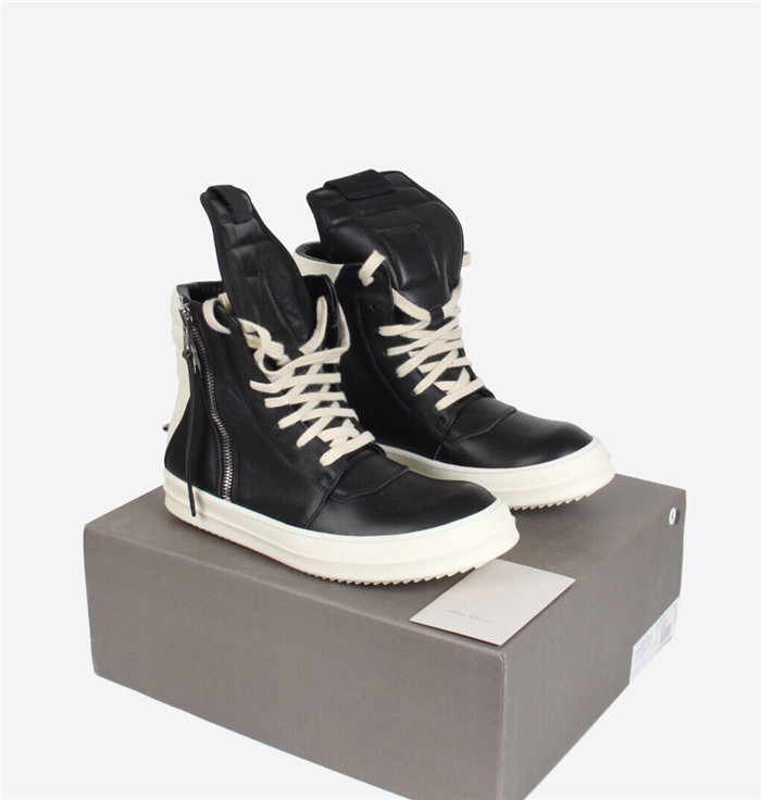 RICK OWENS SNEAKERS