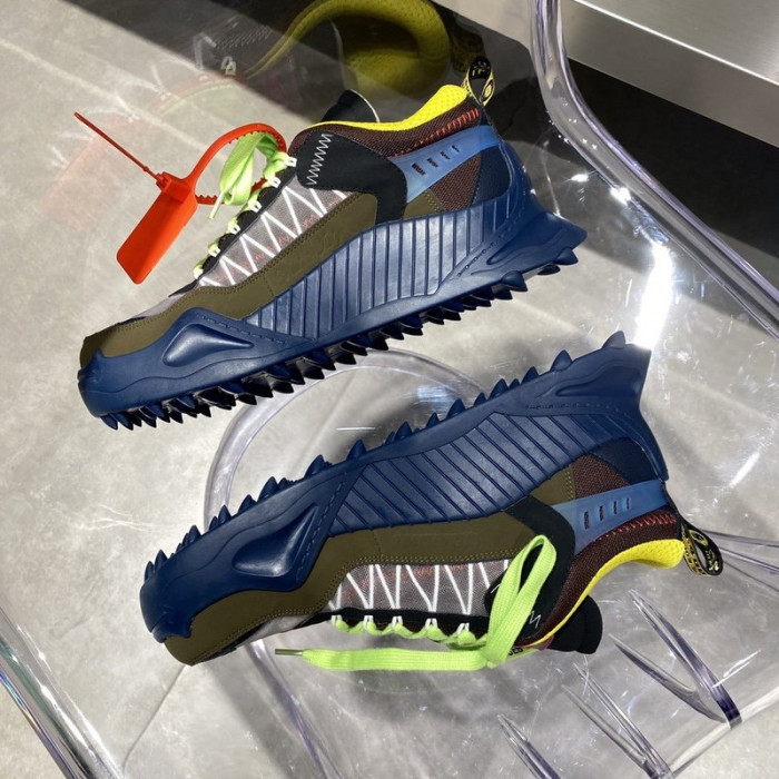 OW C/O ODSY-1000 SNEAKER