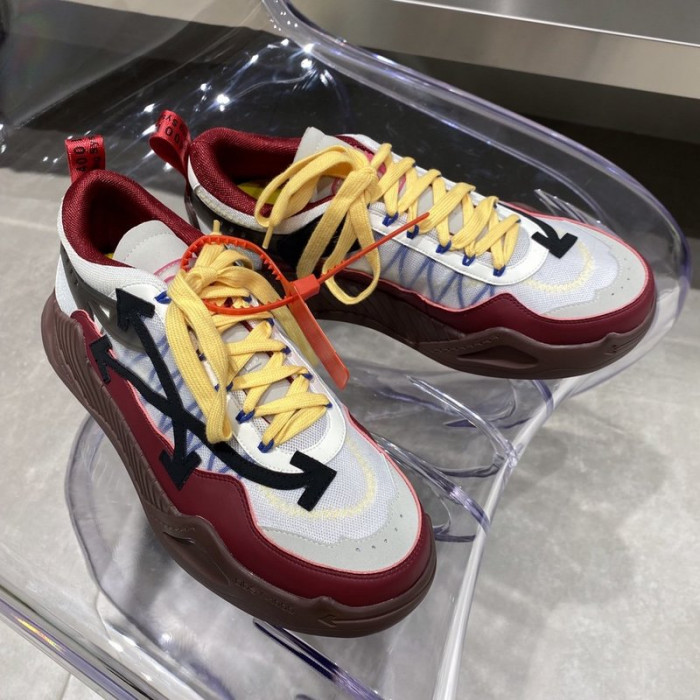 OW C/O ODSY-1000 SNEAKER