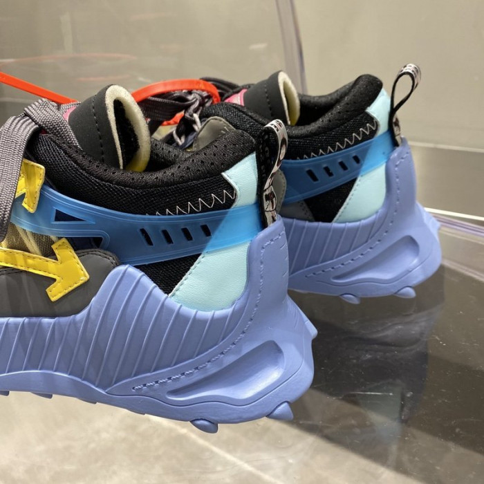 OW C/O ODSY-1000 SNEAKER