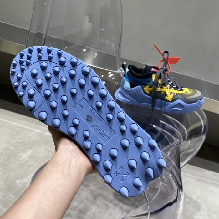 OW C/O ODSY-1000 SNEAKER