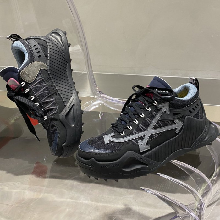 OW C/O ODSY-1000 SNEAKER