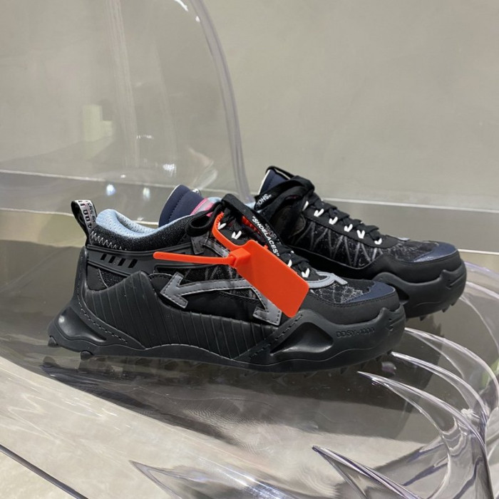 OW C/O ODSY-1000 SNEAKER
