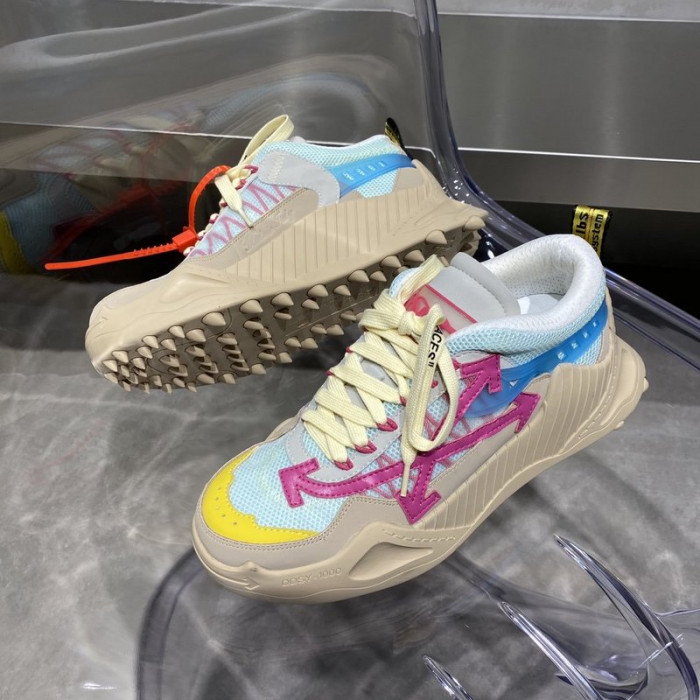 OW C/O ODSY-1000 SNEAKER