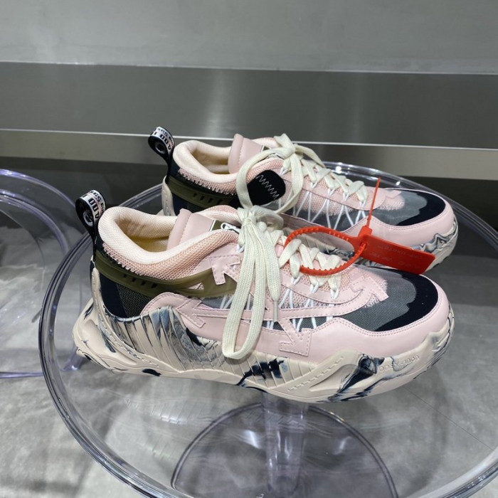 OW C/O ODSY-1000 SNEAKER