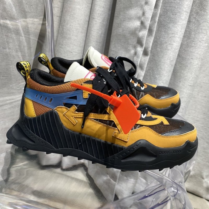 OW C/O ODSY-1000 SNEAKER