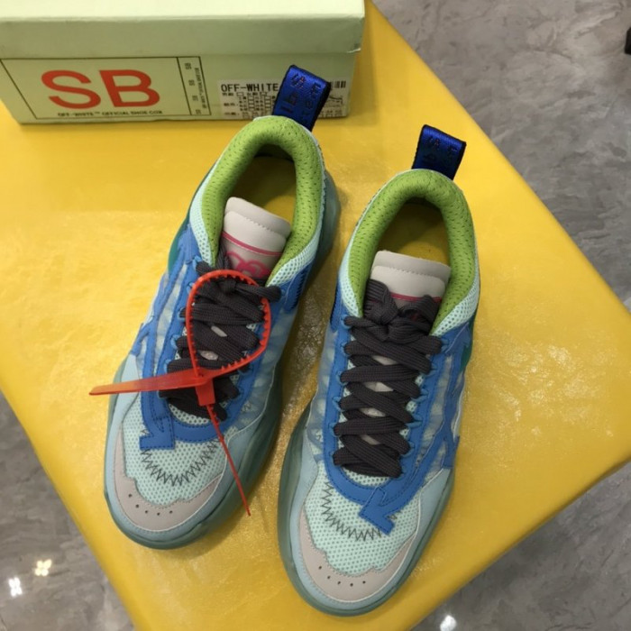 OW C/O ODSY-1000 SNEAKER