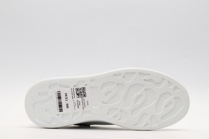ALEXANDER MCQUEEN SOLE SNEAKERS