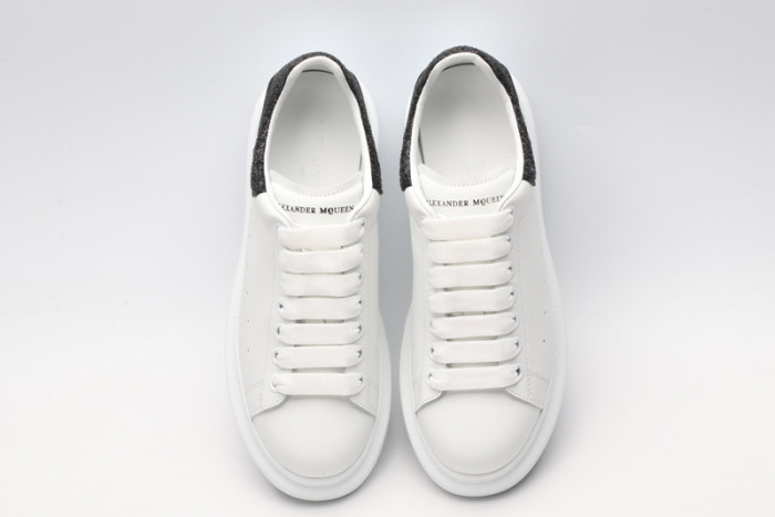 ALEXANDER MCQUEEN SOLE SNEAKERS