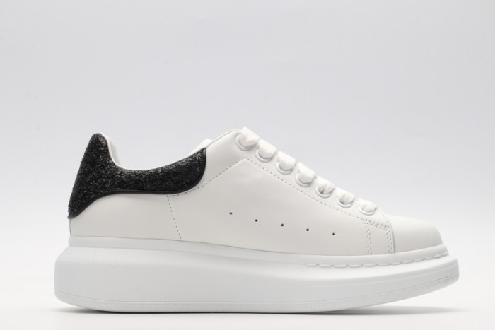 ALEXANDER MCQUEEN SOLE SNEAKERS