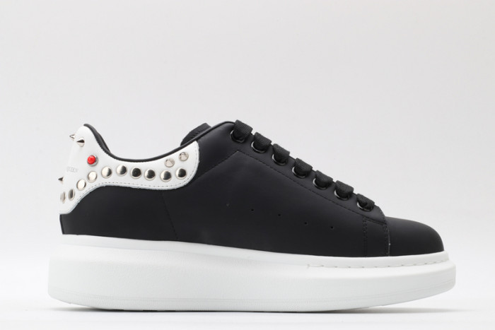 ALEXANDER MCQUEEN SOLE SNEAKERS