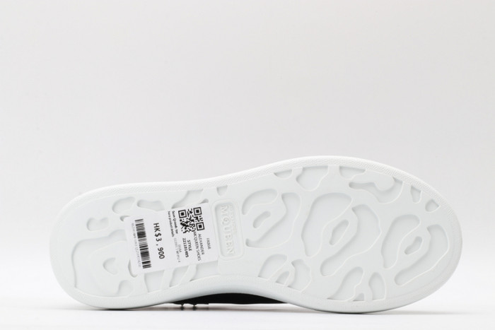 ALEXANDER MCQUEEN SOLE SNEAKERS