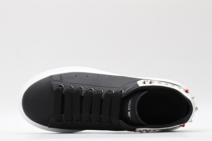 ALEXANDER MCQUEEN SOLE SNEAKERS
