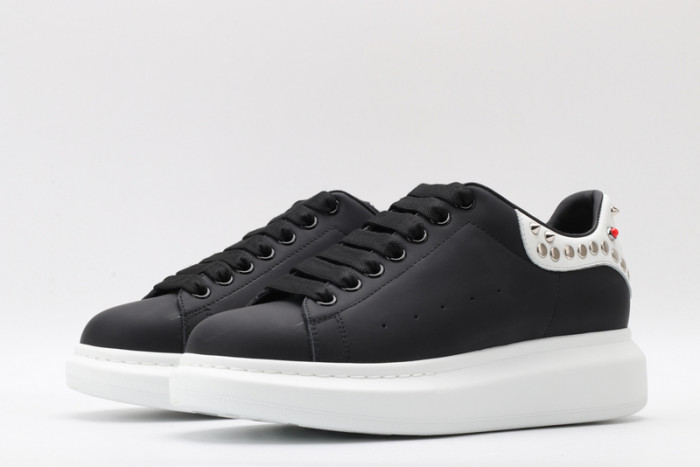 ALEXANDER MCQUEEN SOLE SNEAKERS