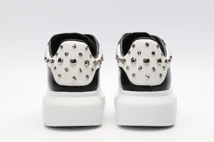 ALEXANDER MCQUEEN SOLE SNEAKERS