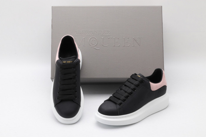 ALEXANDER MCQUEEN SOLE SNEAKERS