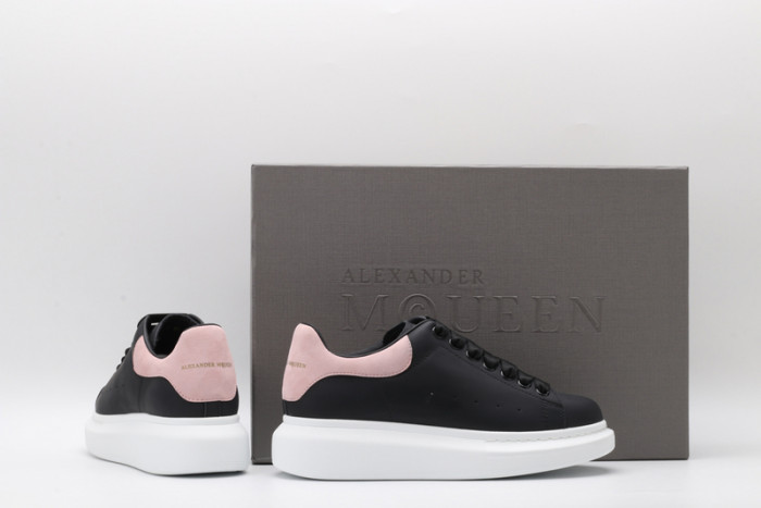 ALEXANDER MCQUEEN SOLE SNEAKERS