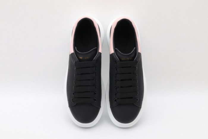 ALEXANDER MCQUEEN SOLE SNEAKERS