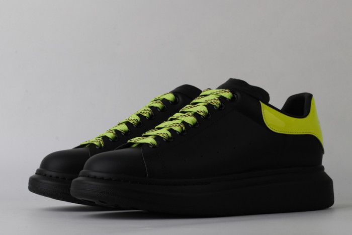 ALEXANDER MCQUEEN SOLE SNEAKERS