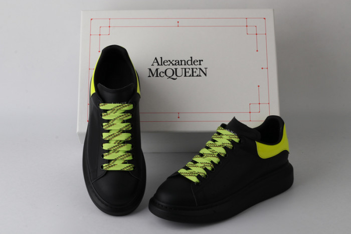 ALEXANDER MCQUEEN SOLE SNEAKERS