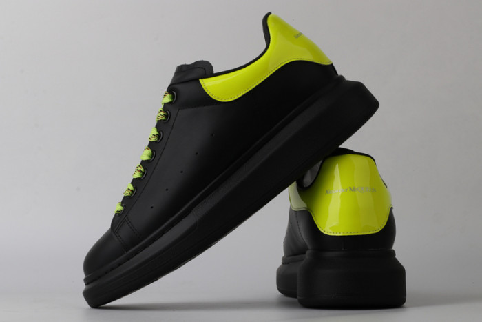 ALEXANDER MCQUEEN SOLE SNEAKERS