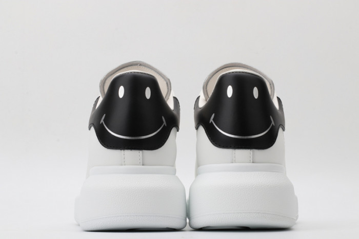 ALEXANDER MCQUEEN SOLE SNEAKERS