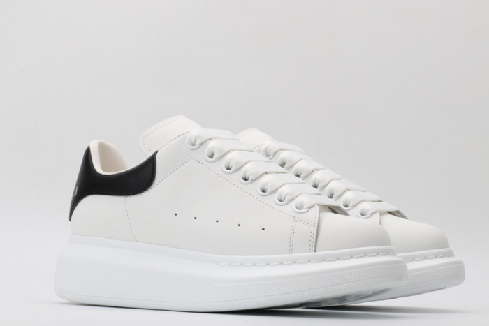 ALEXANDER MCQUEEN SOLE SNEAKERS
