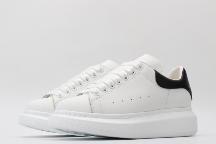 ALEXANDER MCQUEEN SOLE SNEAKERS