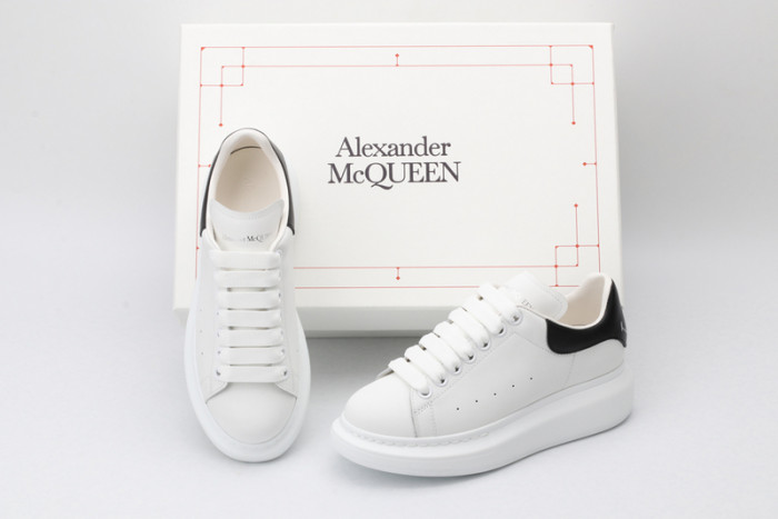 ALEXANDER MCQUEEN SOLE SNEAKERS