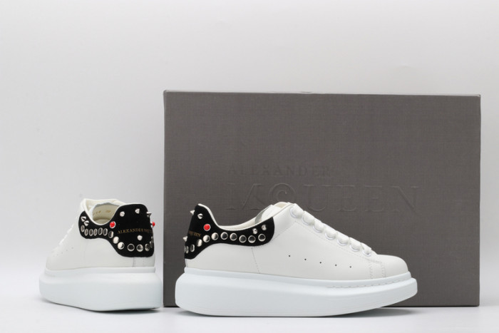 ALEXANDER MCQUEEN SOLE SNEAKERS
