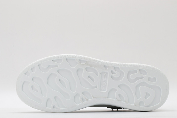 ALEXANDER MCQUEEN SOLE SNEAKERS