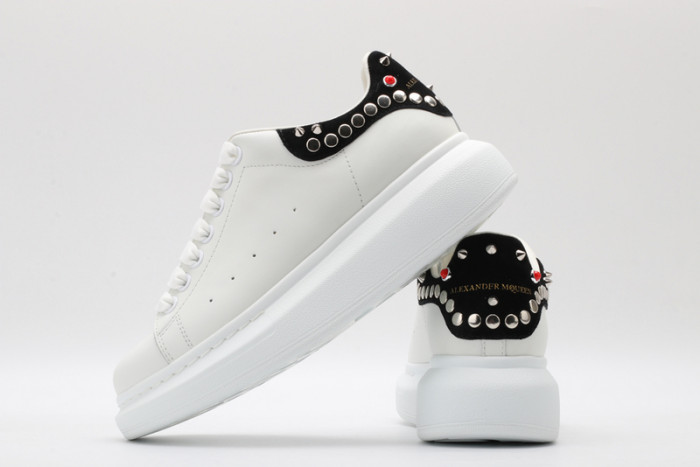 ALEXANDER MCQUEEN SOLE SNEAKERS
