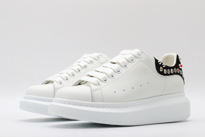 ALEXANDER MCQUEEN SOLE SNEAKERS