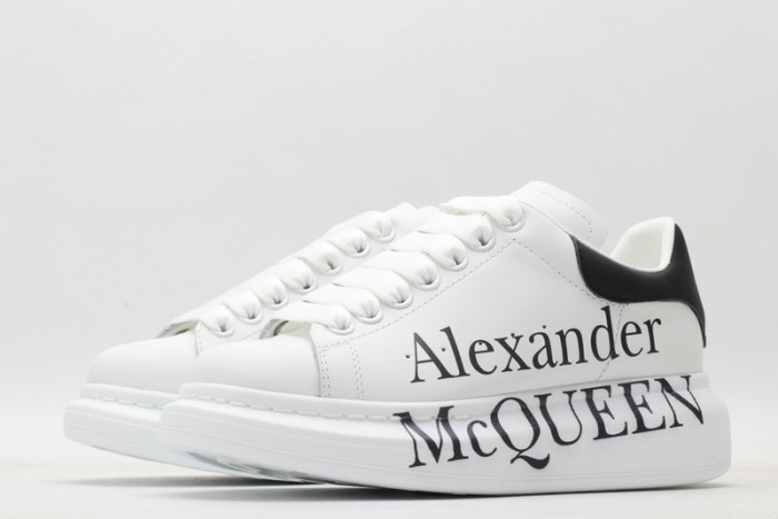 ALEXANDER MCQUEEN SOLE SNEAKERS