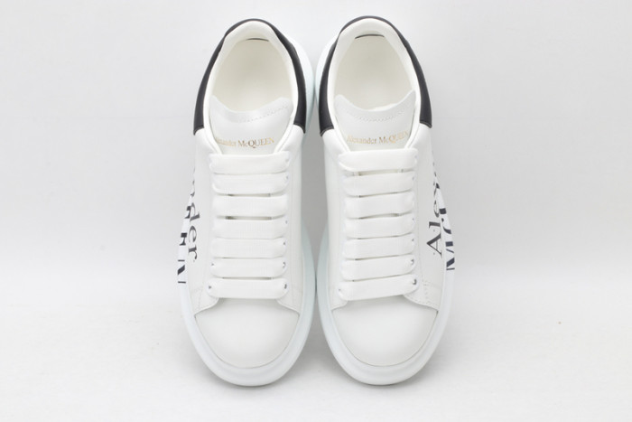 ALEXANDER MCQUEEN SOLE SNEAKERS