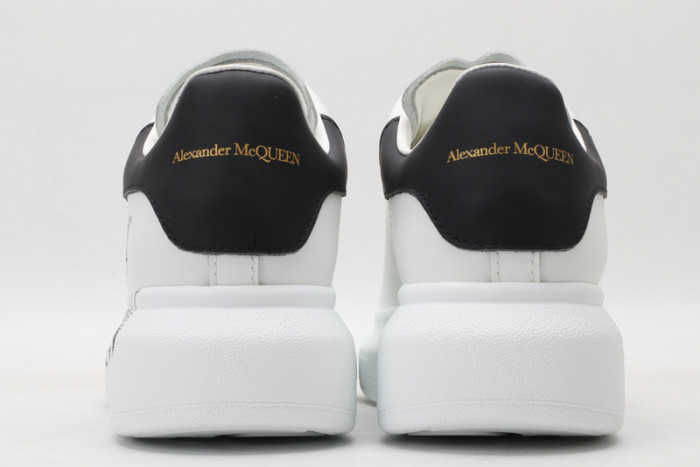 ALEXANDER MCQUEEN SOLE SNEAKERS