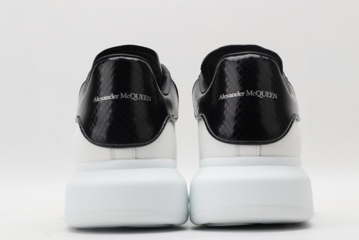 ALEXANDER MCQUEEN SOLE SNEAKERS