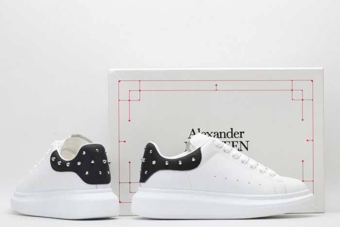 ALEXANDER MCQUEEN SOLE SNEAKERS