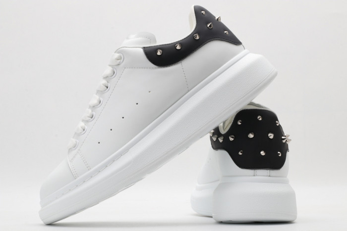 ALEXANDER MCQUEEN SOLE SNEAKERS
