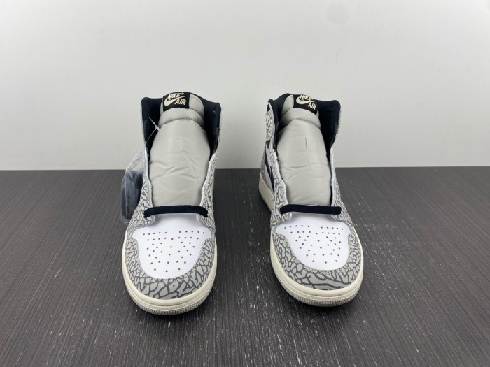 AIR JORDAN 1 HIGH OG “ELEPHANT PRINT” DZ5485-052