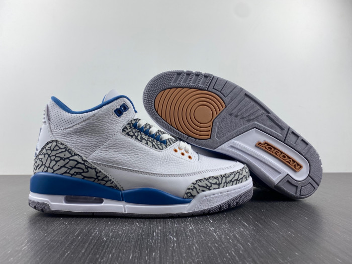 AIR JORDAN 3 RETRO 